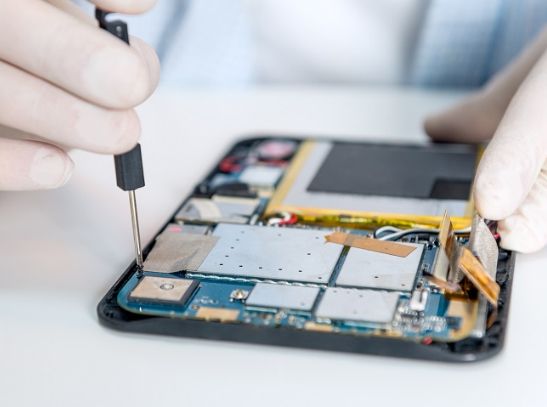 Tablet Repair Near Me in Terrell Hills, TX